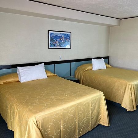 מקסיקו סיטי Hotel Lepanto Reforma מראה חיצוני תמונה