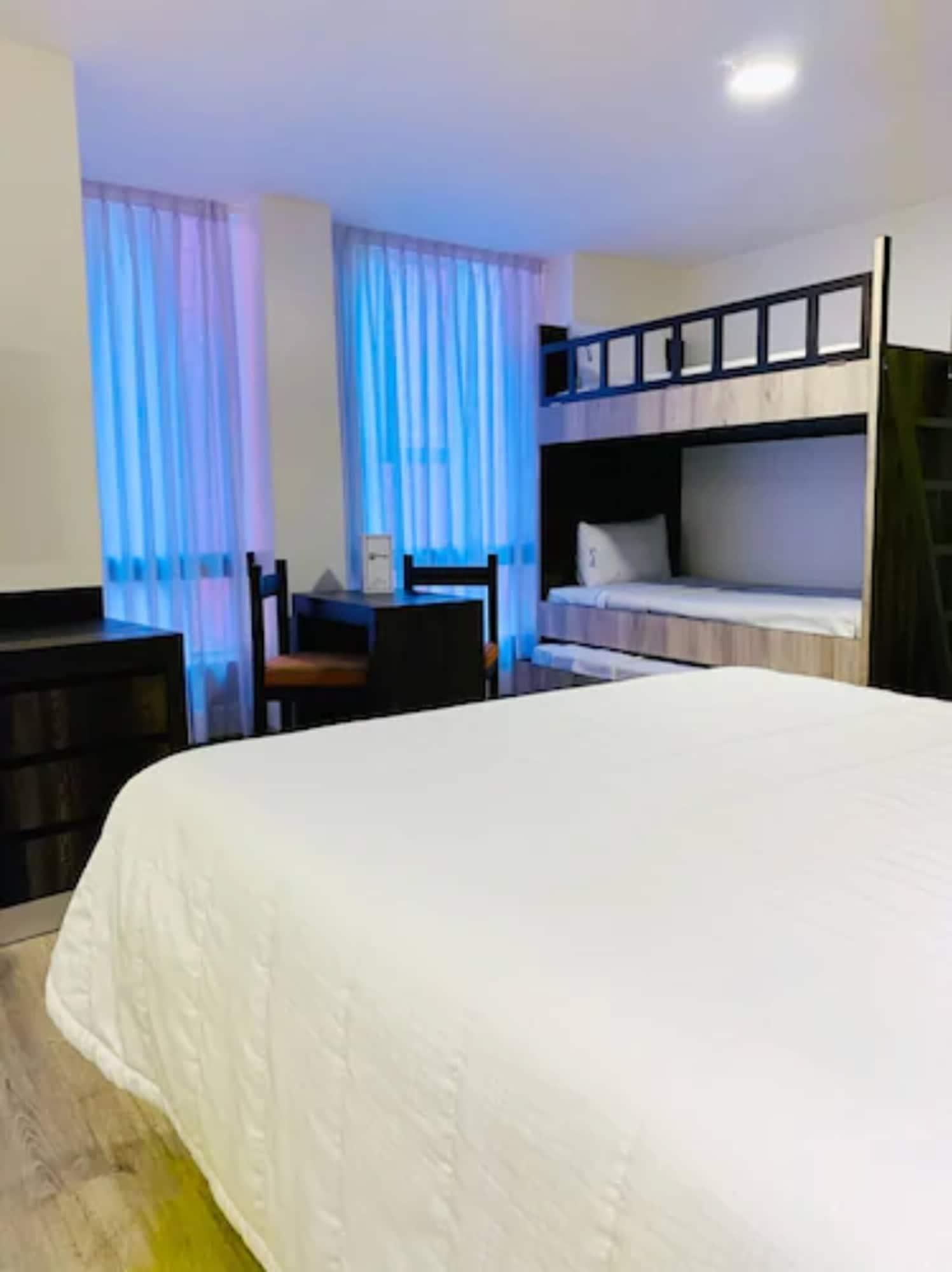מקסיקו סיטי Hotel Lepanto Reforma מראה חיצוני תמונה