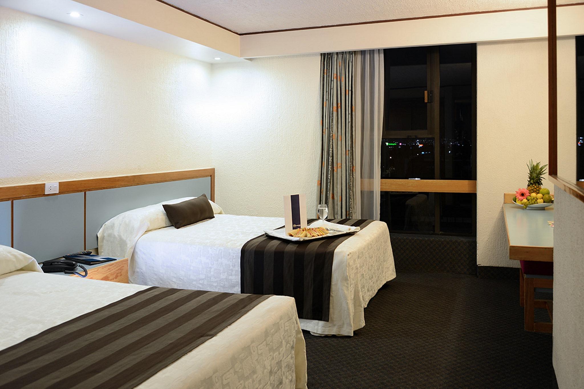 מקסיקו סיטי Hotel Lepanto Reforma מראה חיצוני תמונה