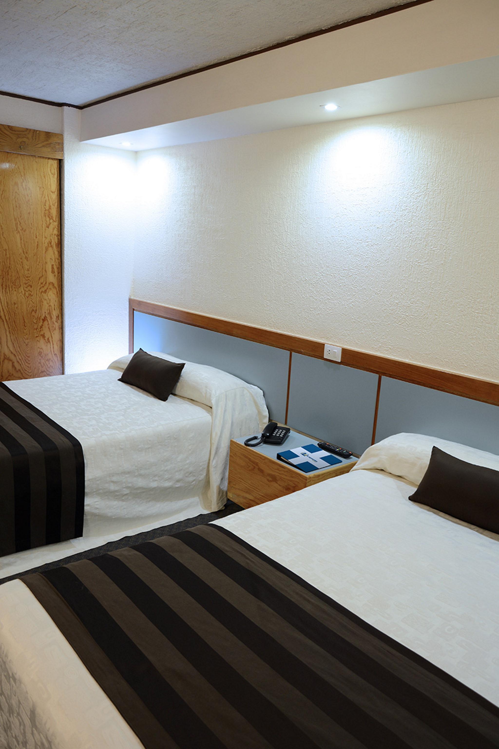 מקסיקו סיטי Hotel Lepanto Reforma מראה חיצוני תמונה