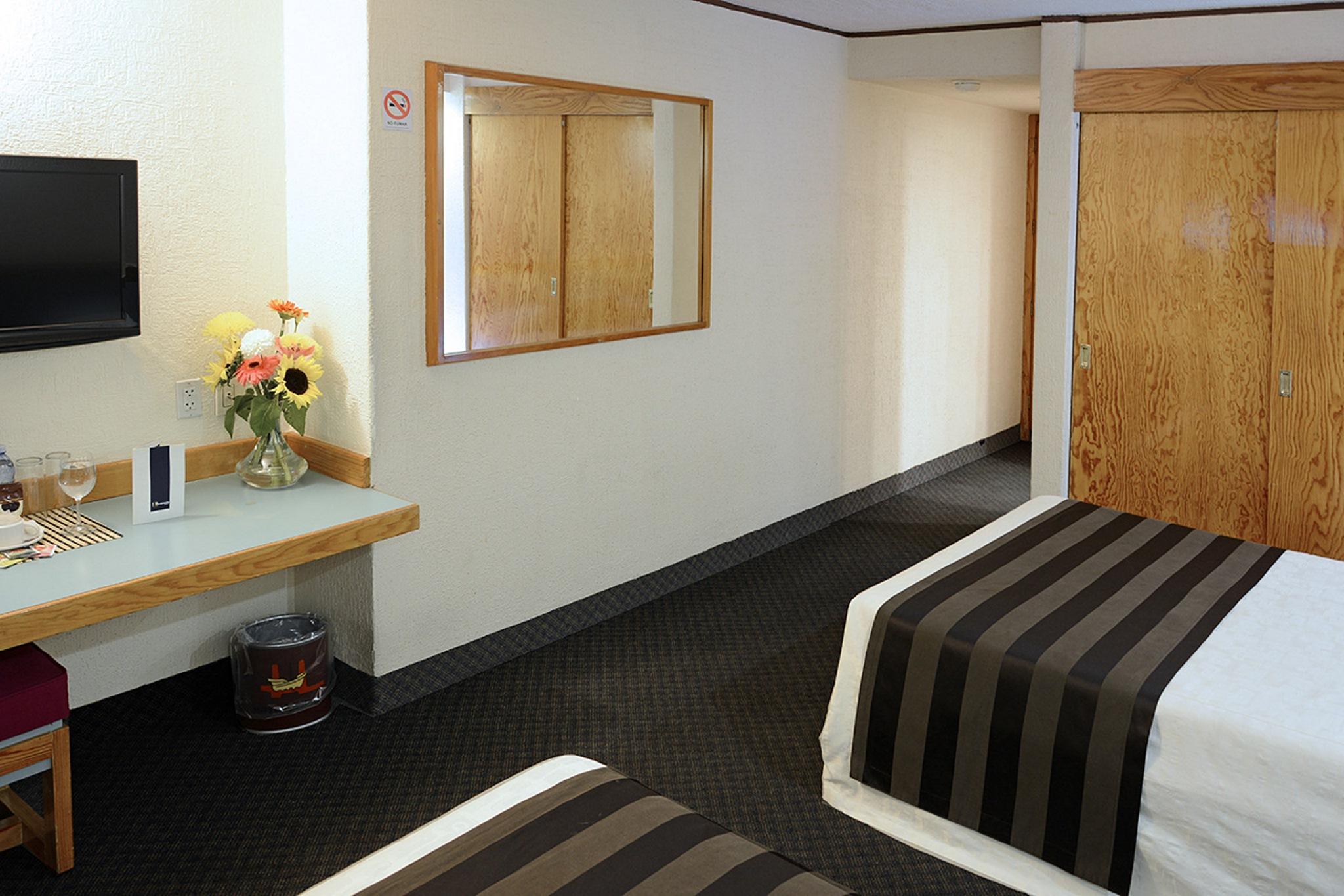 מקסיקו סיטי Hotel Lepanto Reforma מראה חיצוני תמונה
