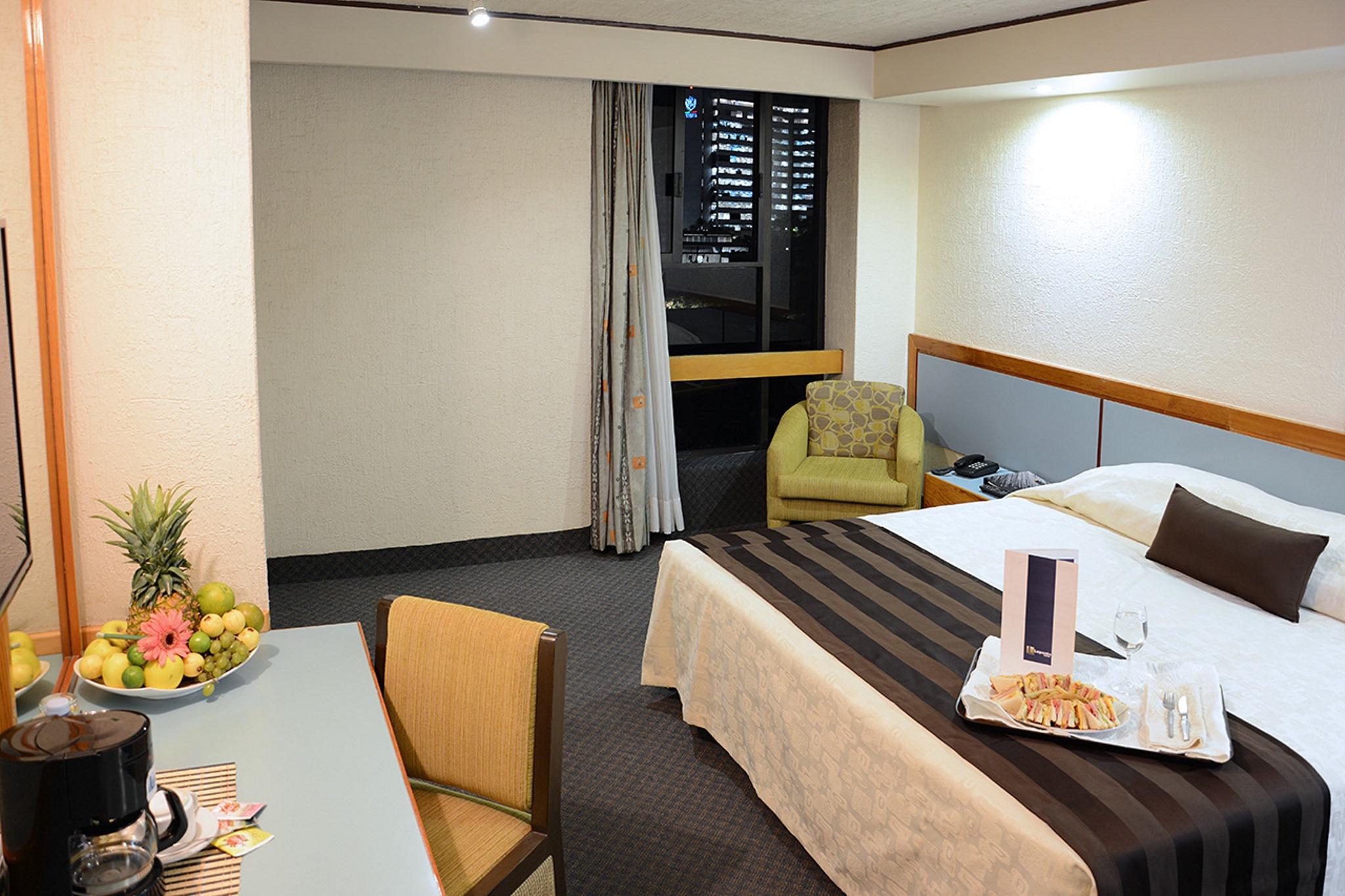 מקסיקו סיטי Hotel Lepanto Reforma מראה חיצוני תמונה