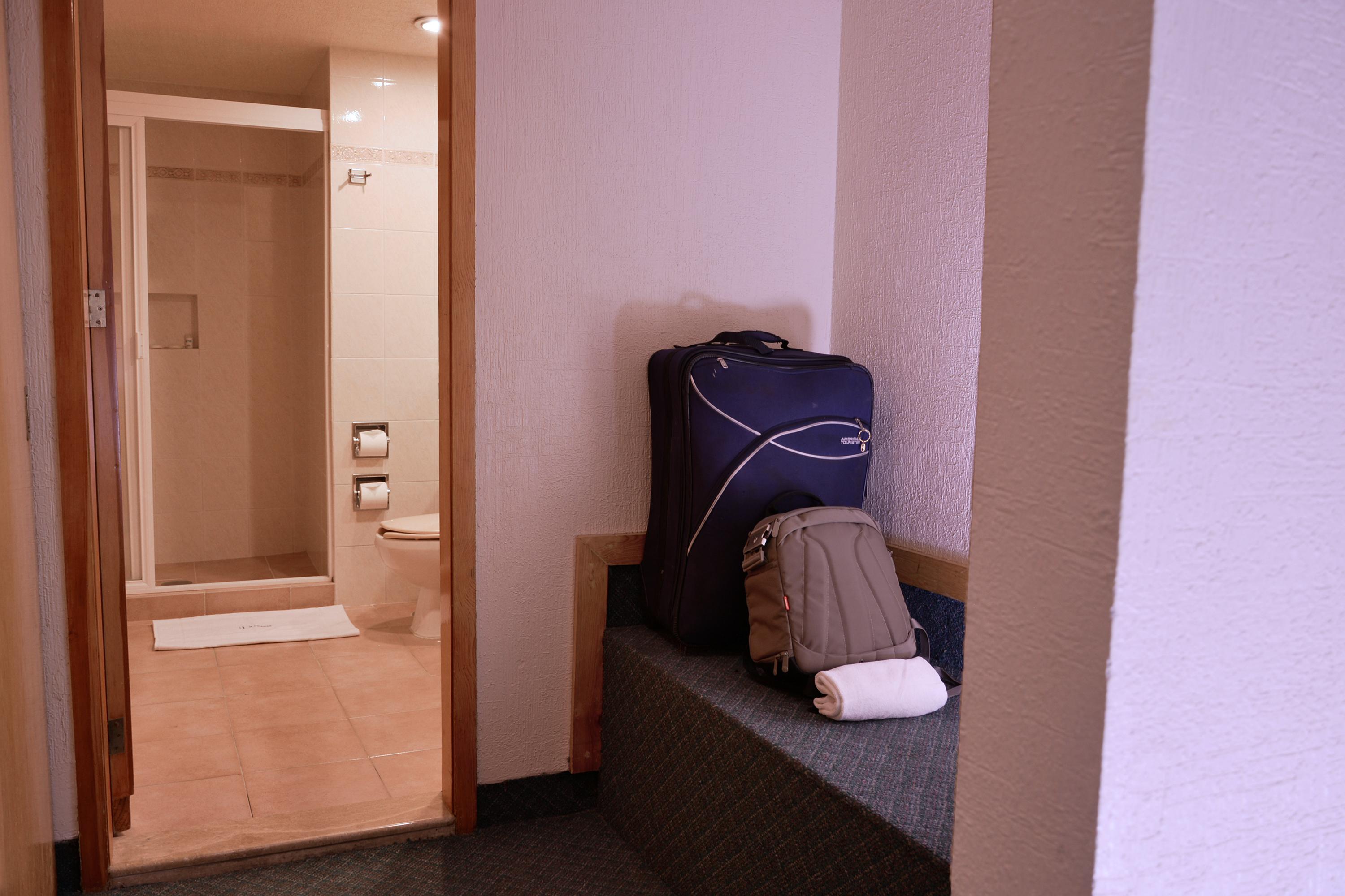 מקסיקו סיטי Hotel Lepanto Reforma מראה חיצוני תמונה