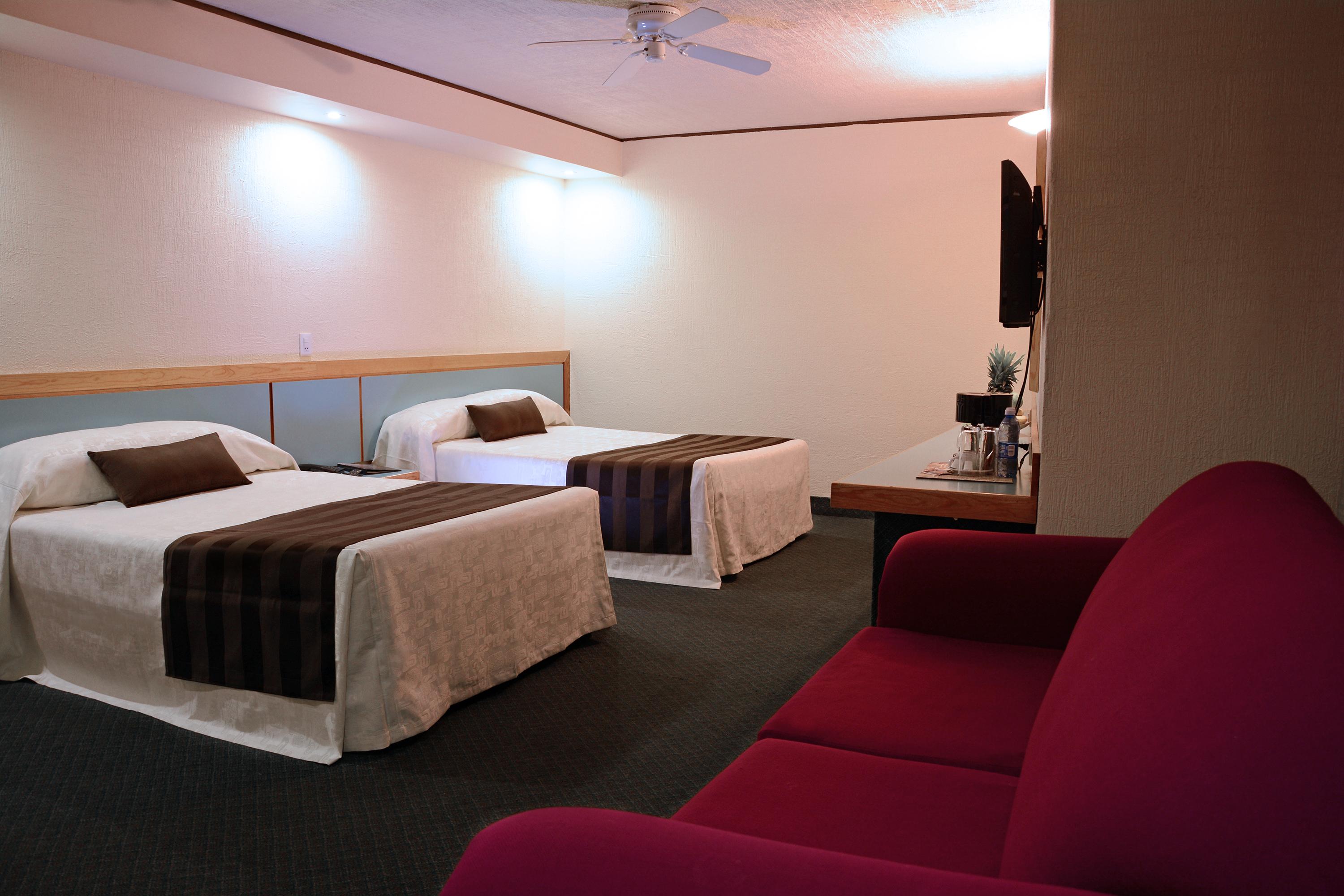 מקסיקו סיטי Hotel Lepanto Reforma מראה חיצוני תמונה