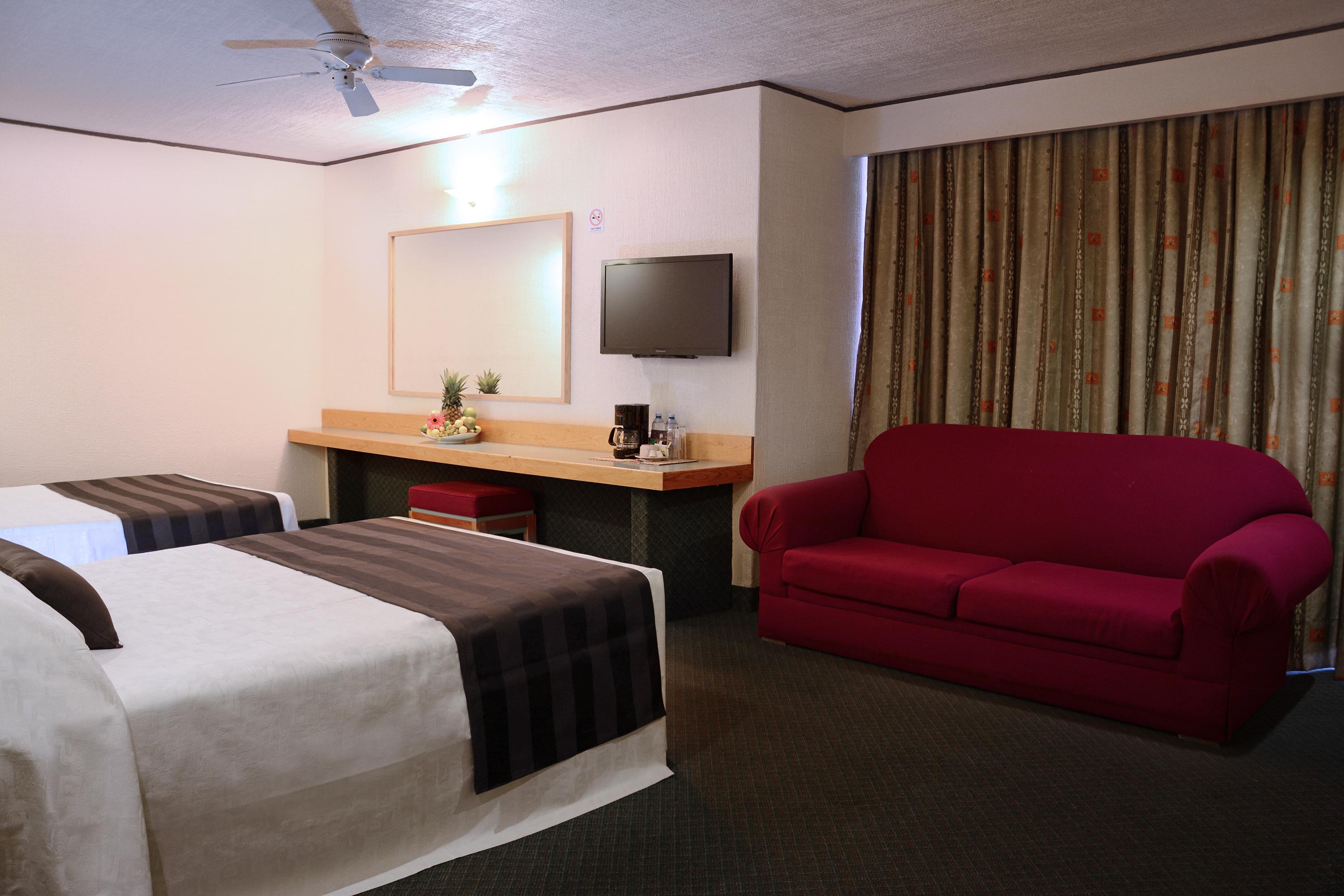 מקסיקו סיטי Hotel Lepanto Reforma מראה חיצוני תמונה