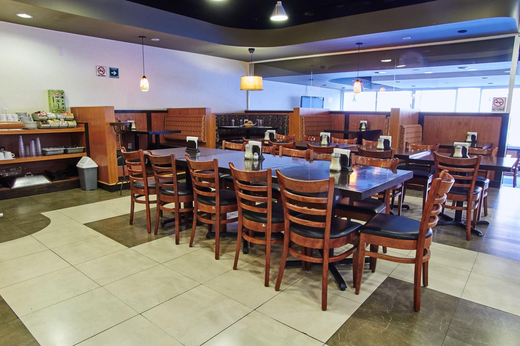 מקסיקו סיטי Hotel Lepanto Reforma מראה חיצוני תמונה