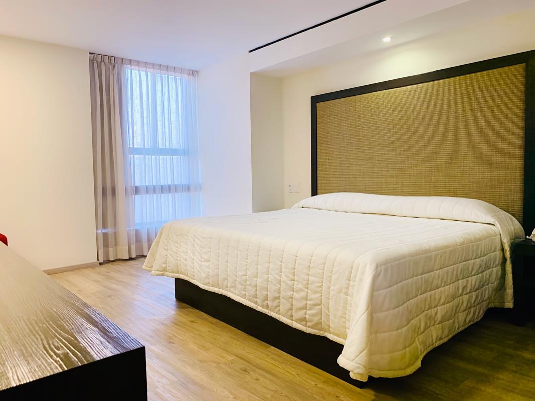 מקסיקו סיטי Hotel Lepanto Reforma מראה חיצוני תמונה