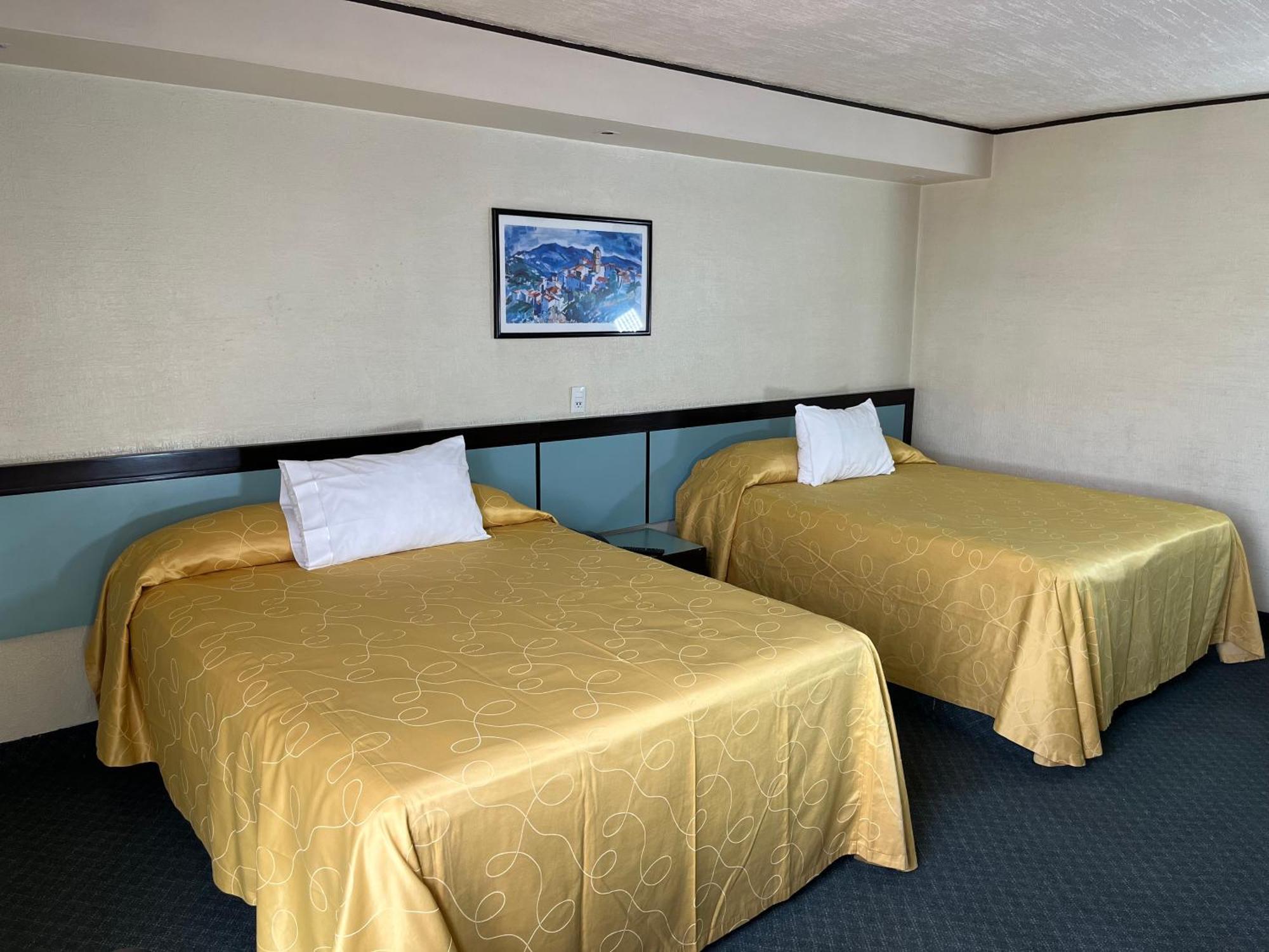 מקסיקו סיטי Hotel Lepanto Reforma מראה חיצוני תמונה