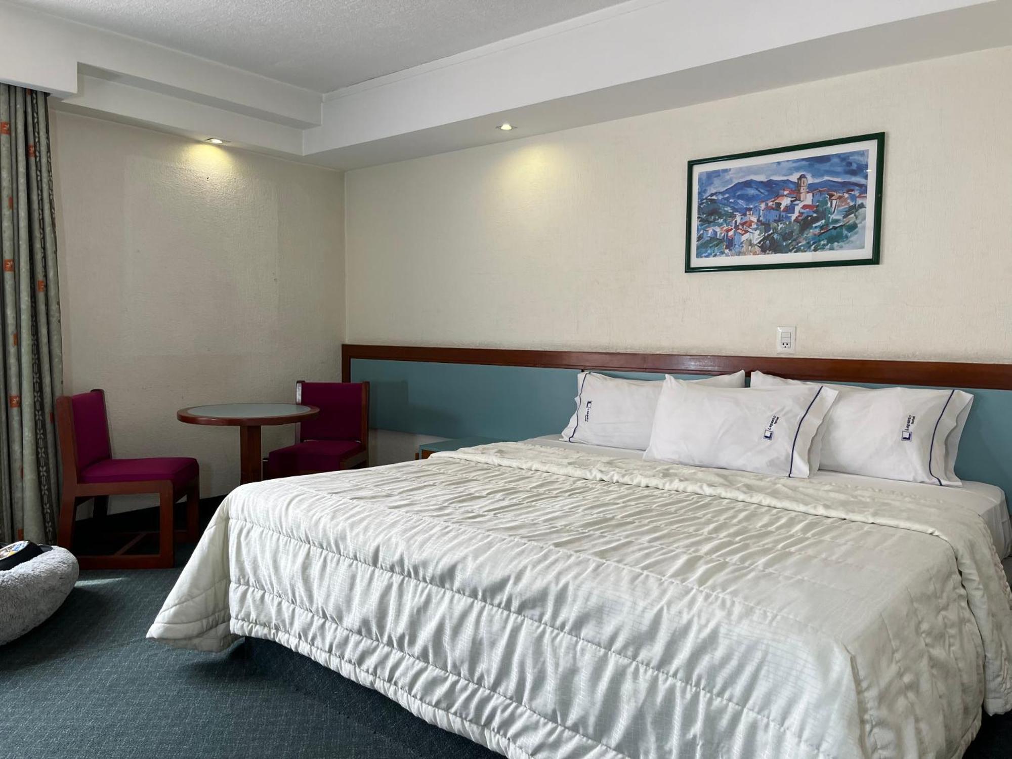 מקסיקו סיטי Hotel Lepanto Reforma מראה חיצוני תמונה