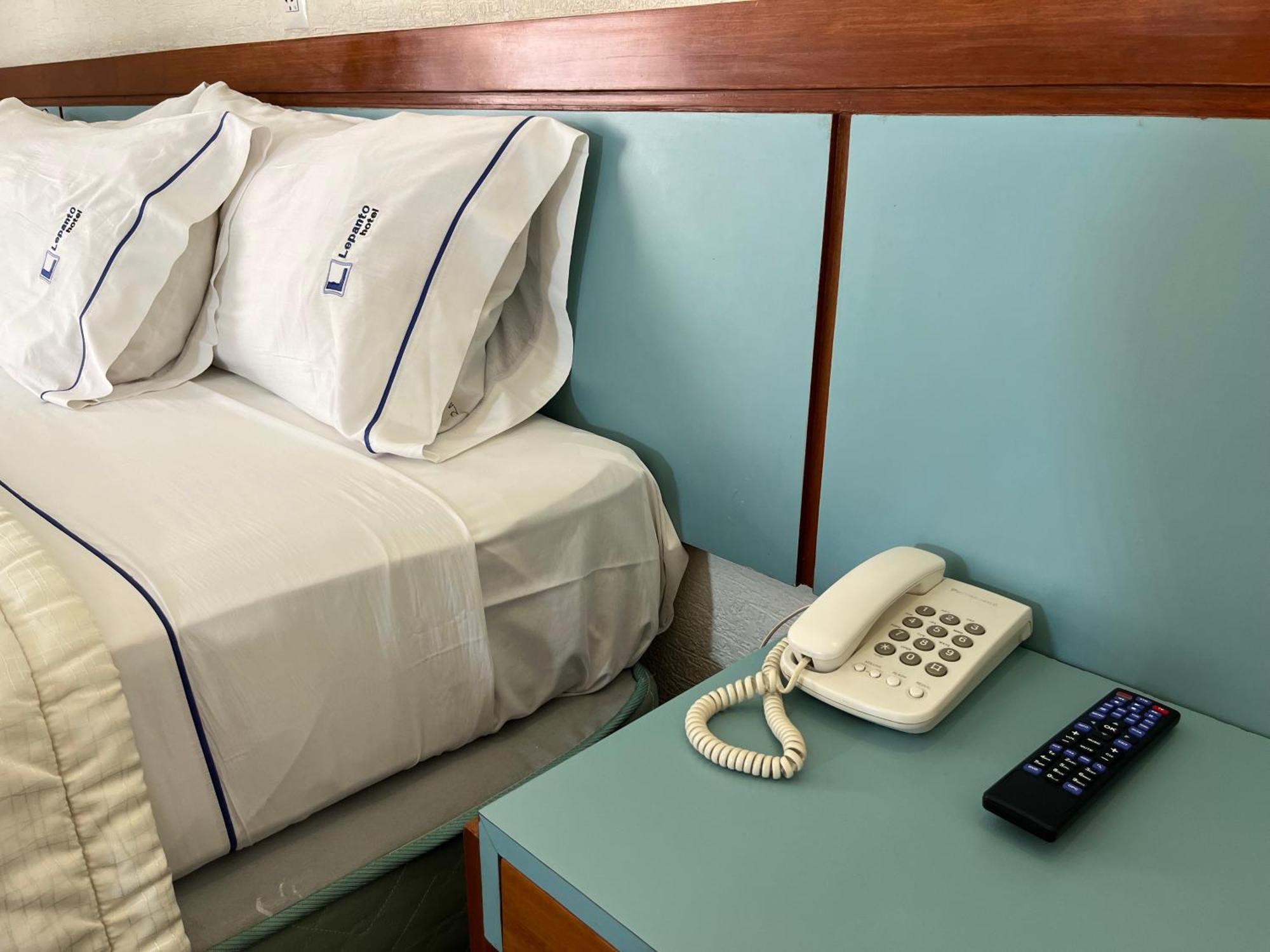 מקסיקו סיטי Hotel Lepanto Reforma מראה חיצוני תמונה