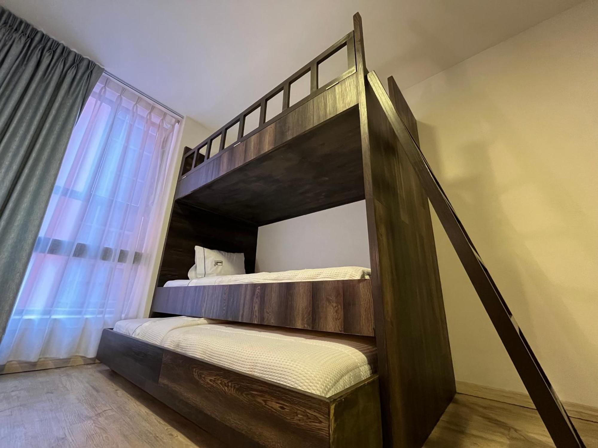 מקסיקו סיטי Hotel Lepanto Reforma מראה חיצוני תמונה