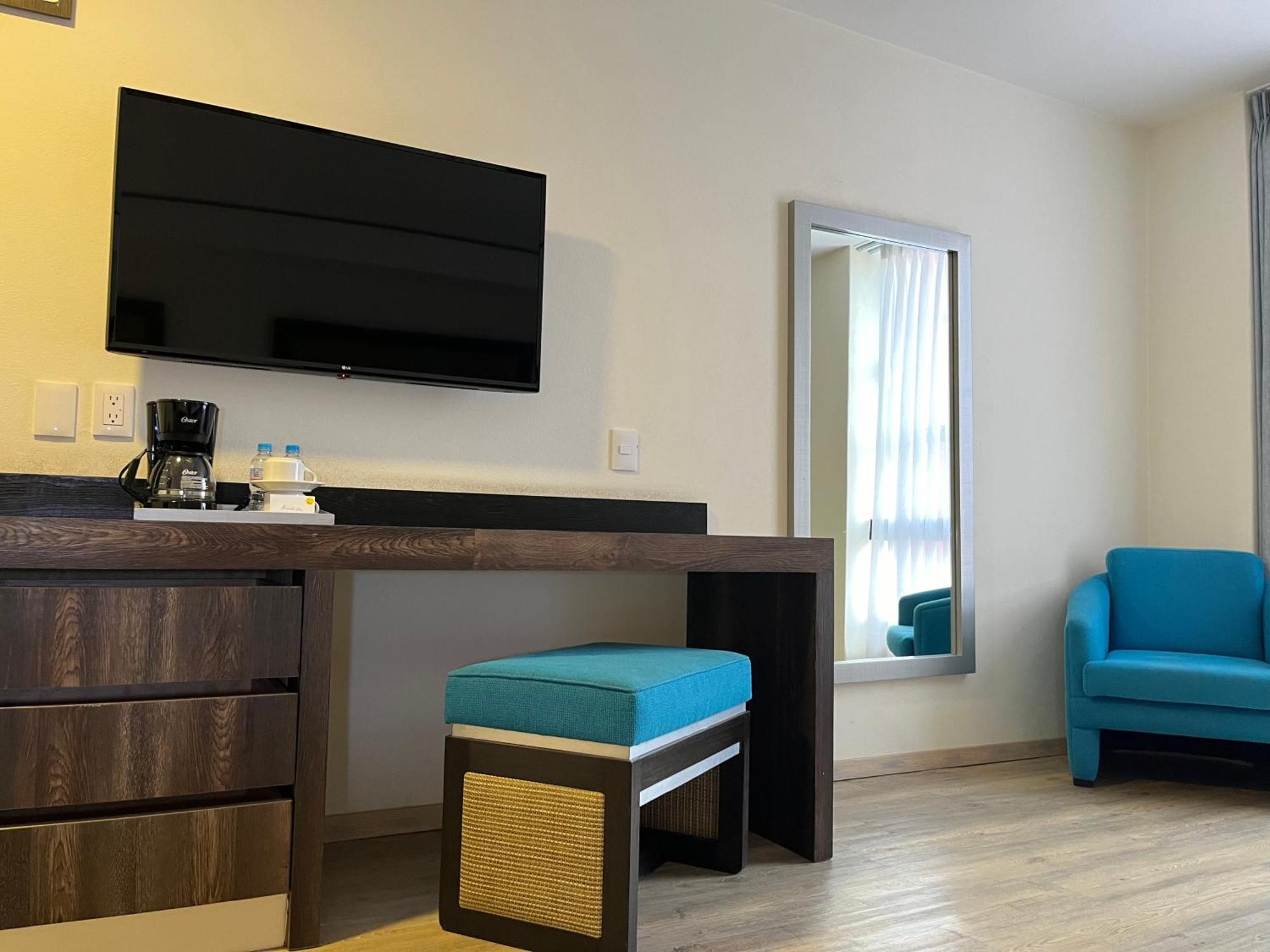 מקסיקו סיטי Hotel Lepanto Reforma מראה חיצוני תמונה