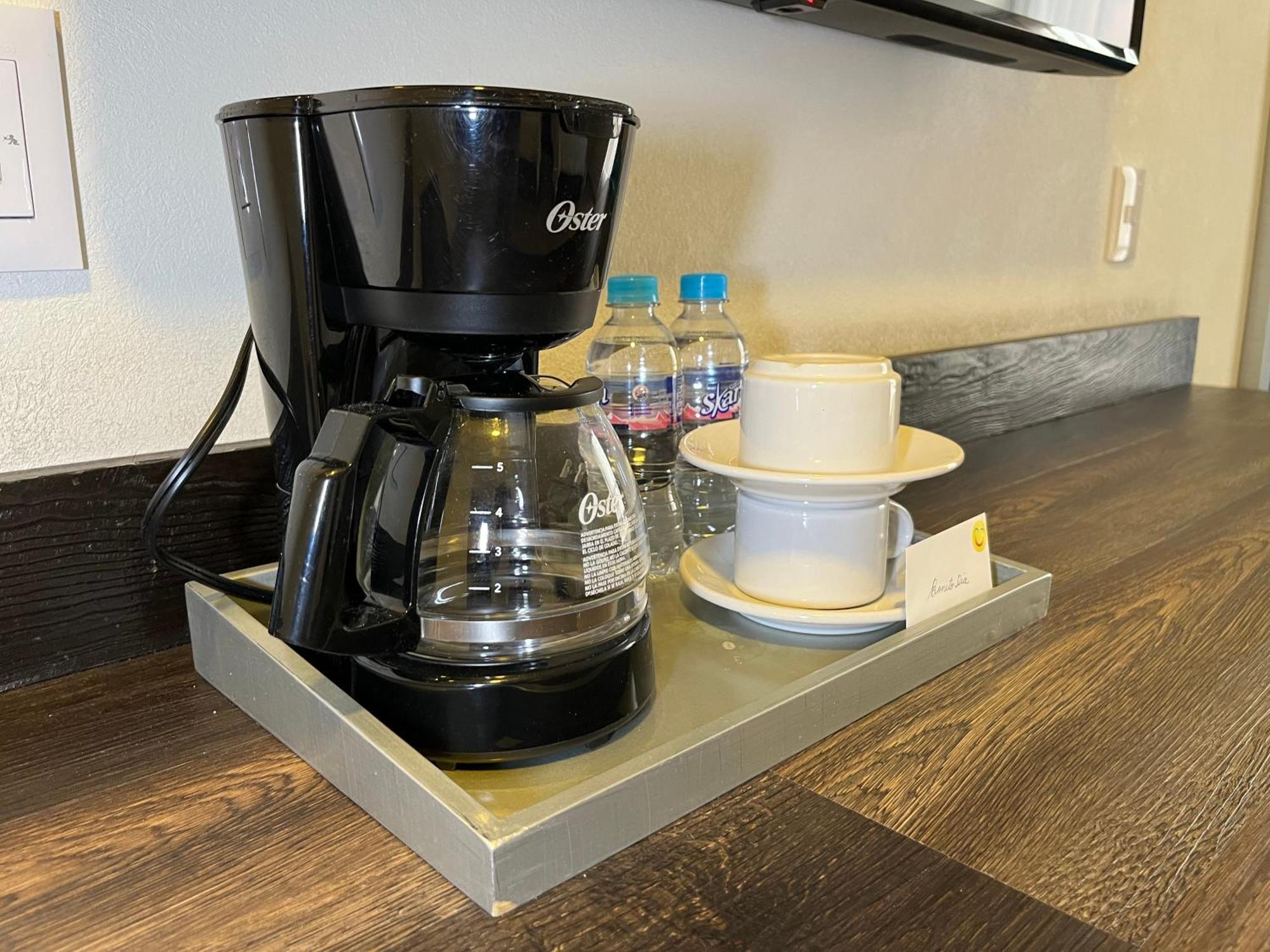 מקסיקו סיטי Hotel Lepanto Reforma מראה חיצוני תמונה