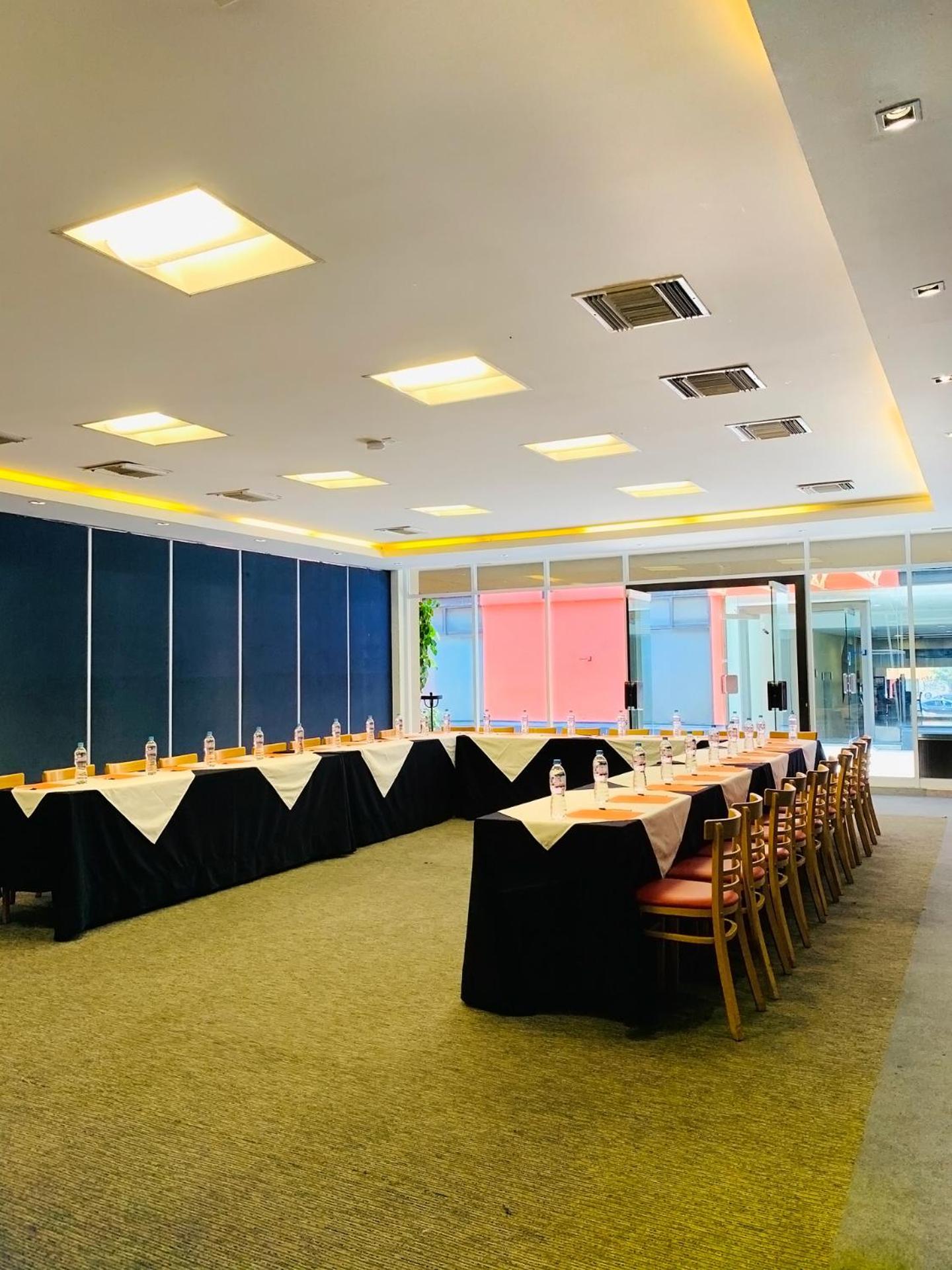 מקסיקו סיטי Hotel Lepanto Reforma מראה חיצוני תמונה
